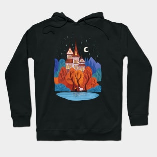 Witches House Hoodie